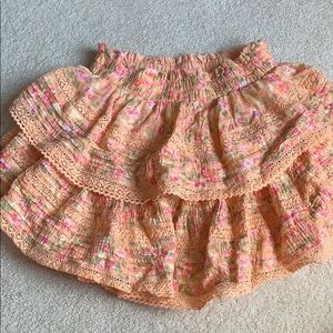 Aerie skirt